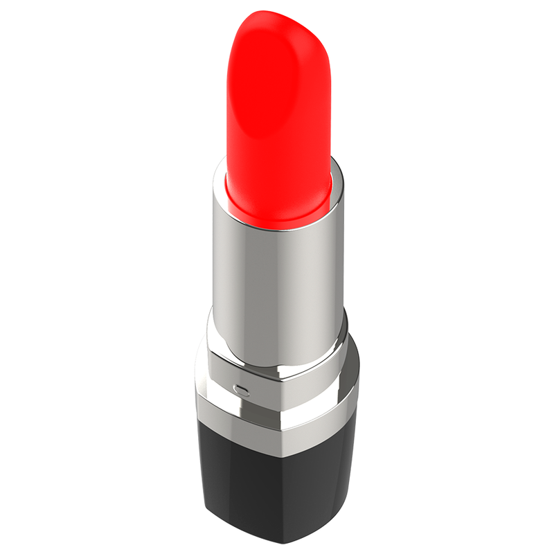 INTENSE - ROSSETTO VIBRANTE LIPPSY – Per il clitoride – foto 5