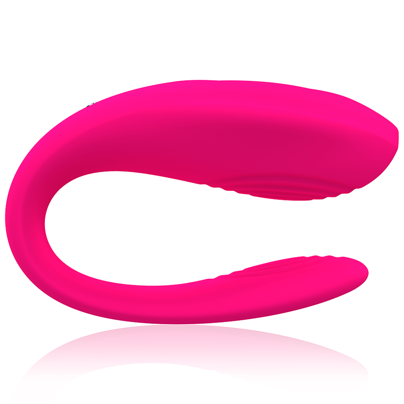 INTENSE - BRUNO PARTNER DOUBLE PLEASURE ROSA – Per il clitoride – foto 4