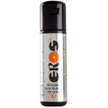 EROS - LUBRIFICANTE ESTESO LIVELLO 3 100 ML – Base in silicone