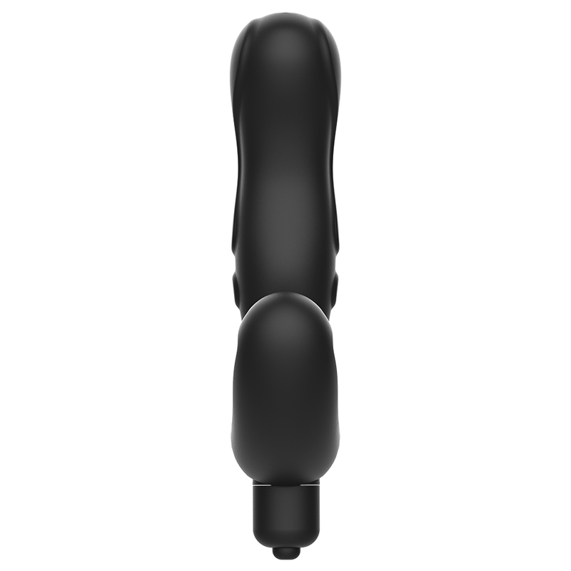 ADDICTED TOYS - P-SPOT VIBE STIMOLATORE ANALE DELLA PROSTATA IN SILICONE – Tappi anali – foto 4