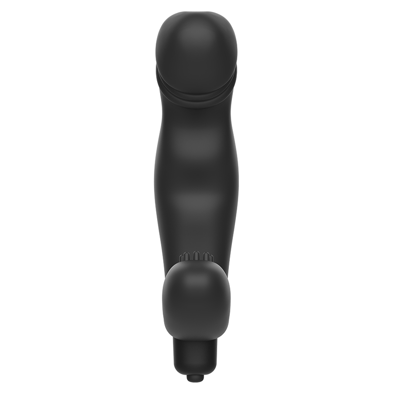 ADDICTED TOYS - STIMOLATORE ANALE PROSTATA REALISTICO IN SILICONE P-SPOT VIBE – Vari masturbatori – foto 5