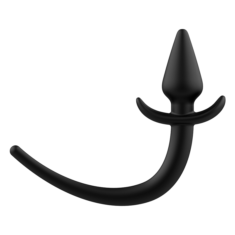 ADDICTED TOYS - PUPPY PLUG ANALE IN SILICONE – Tappi anali – foto 4