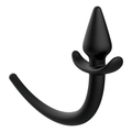 ADDICTED TOYS - PUPPY PLUG ANALE IN SILICONE – Tappi anali
