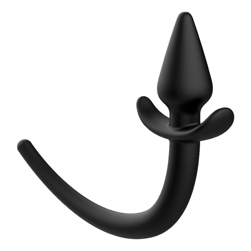 ADDICTED TOYS - PUPPY PLUG ANALE IN SILICONE – Tappi anali
