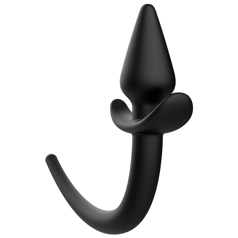 ADDICTED TOYS - PUPPY PLUG ANALE IN SILICONE – Tappi anali – foto 3