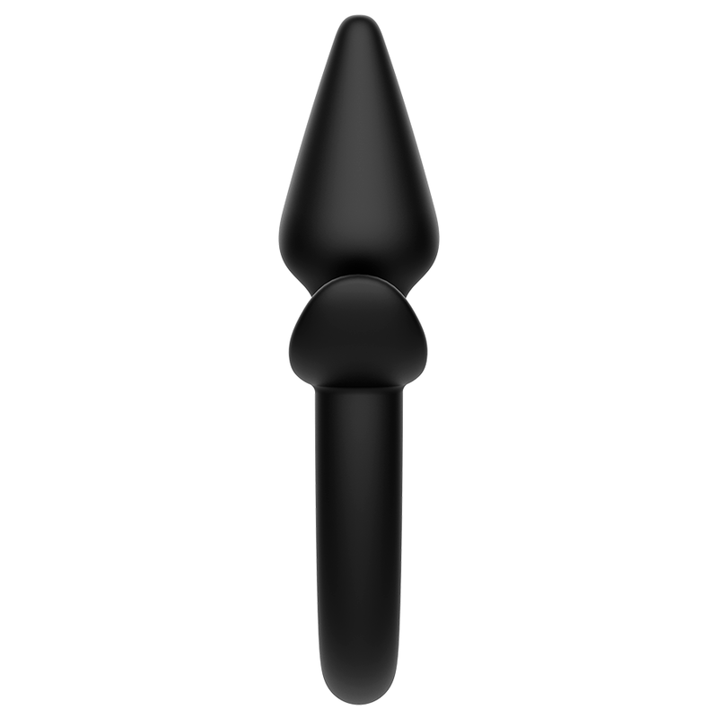ADDICTED TOYS - PUPPY PLUG ANALE IN SILICONE – Tappi anali – foto 5