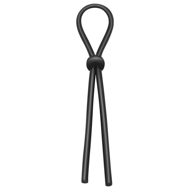 ADDICTED TOYS - SET DI ANELLI PER IL CAZZO FLESSIBILI IN SILICONE 7 PEZZI – Cockring senza vibrazione – foto 4