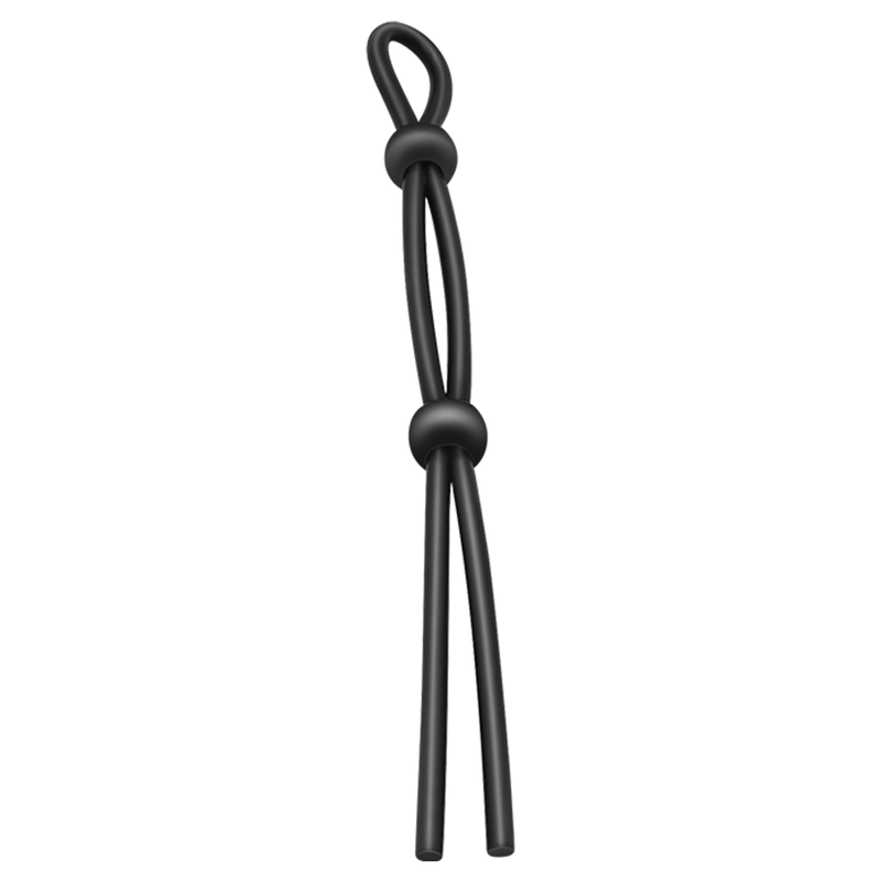 ADDICTED TOYS - SET DI ANELLI PER IL CAZZO FLESSIBILI IN SILICONE 7 PEZZI – Cockring senza vibrazione – foto 5